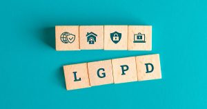 Lei Geral de Proteção de Dados