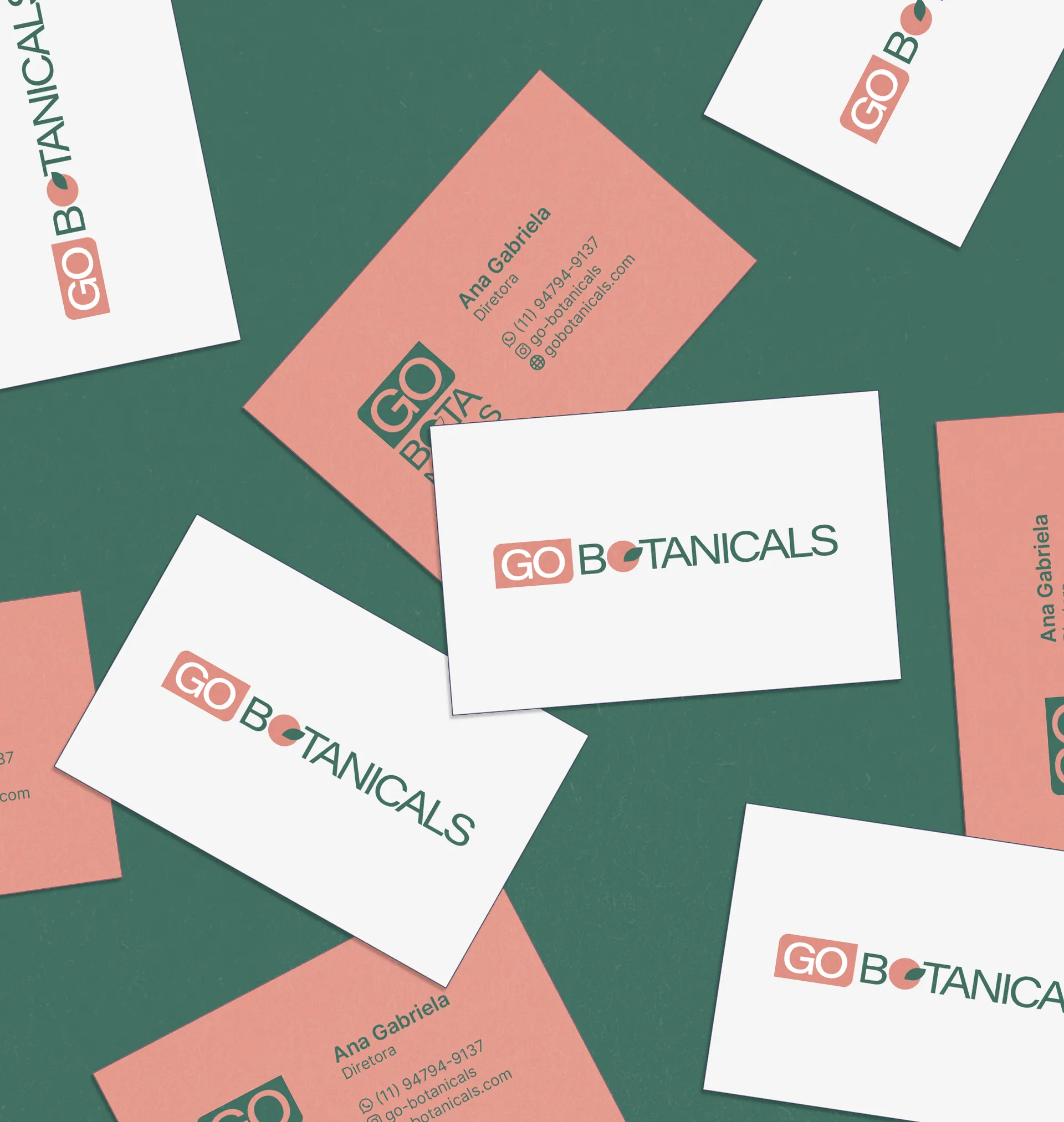 Go Botanicals