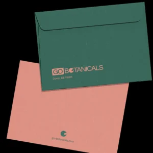 Go Botanicals