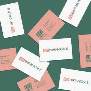 Go Botanicals