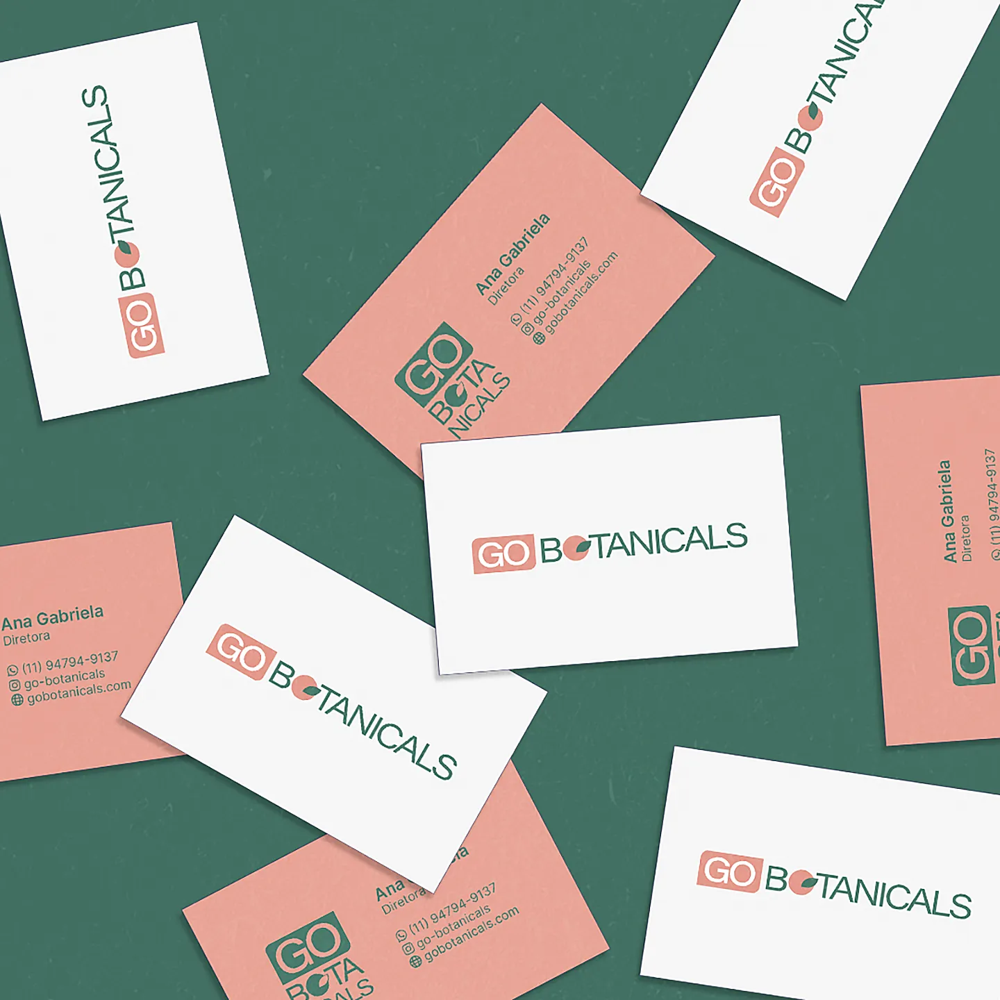 Go Botanicals