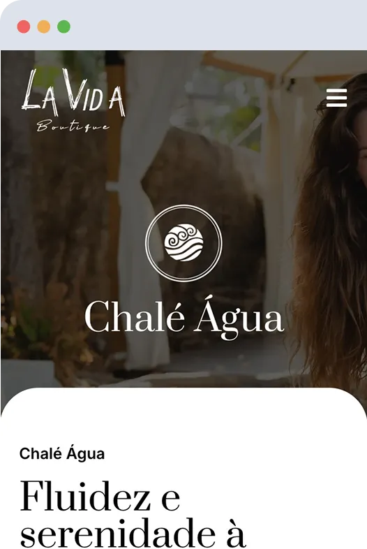 Criação de Sites