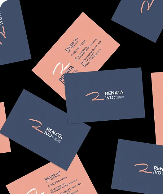 Design de Logotipos