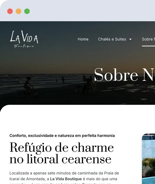 La Vida Boutique