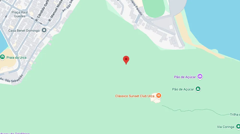 Geo Finder