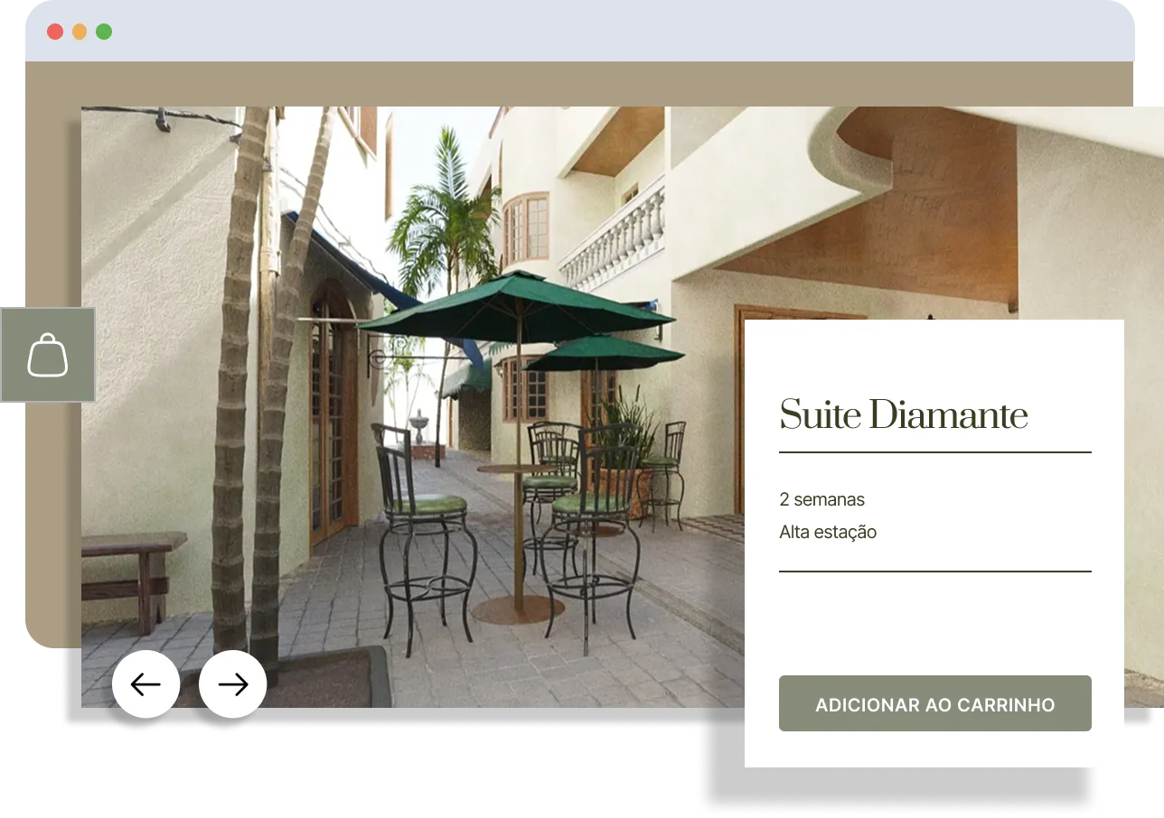 Criação de Sites