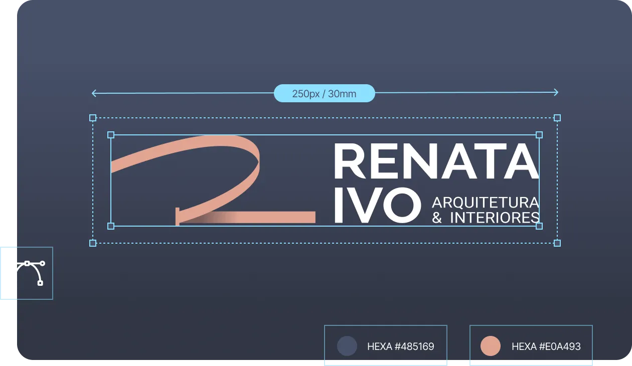 Design de Logotipos