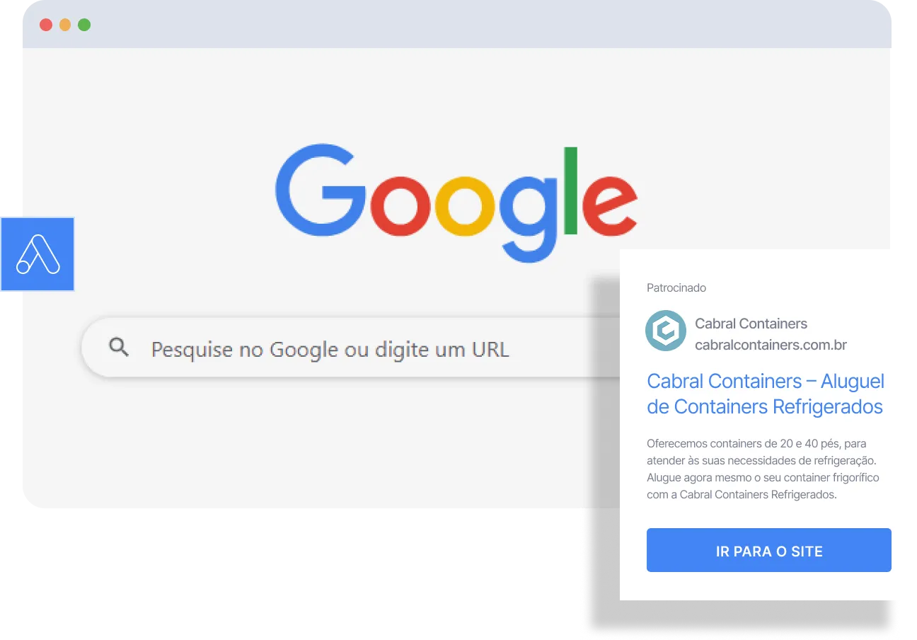 Gestão de Tráfego