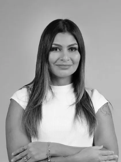 Jaqueline Amaral