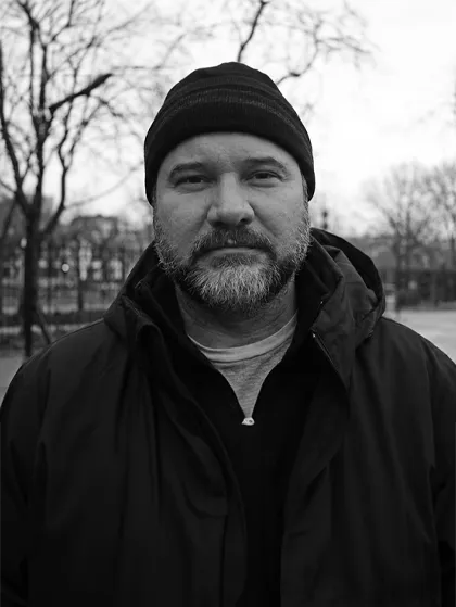 Marco Peres