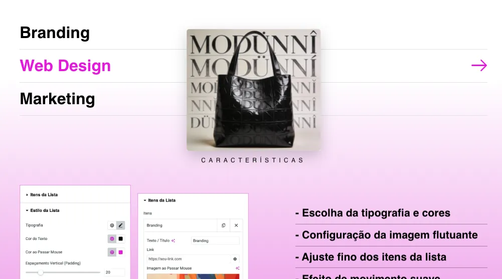 Motion Pro Addons