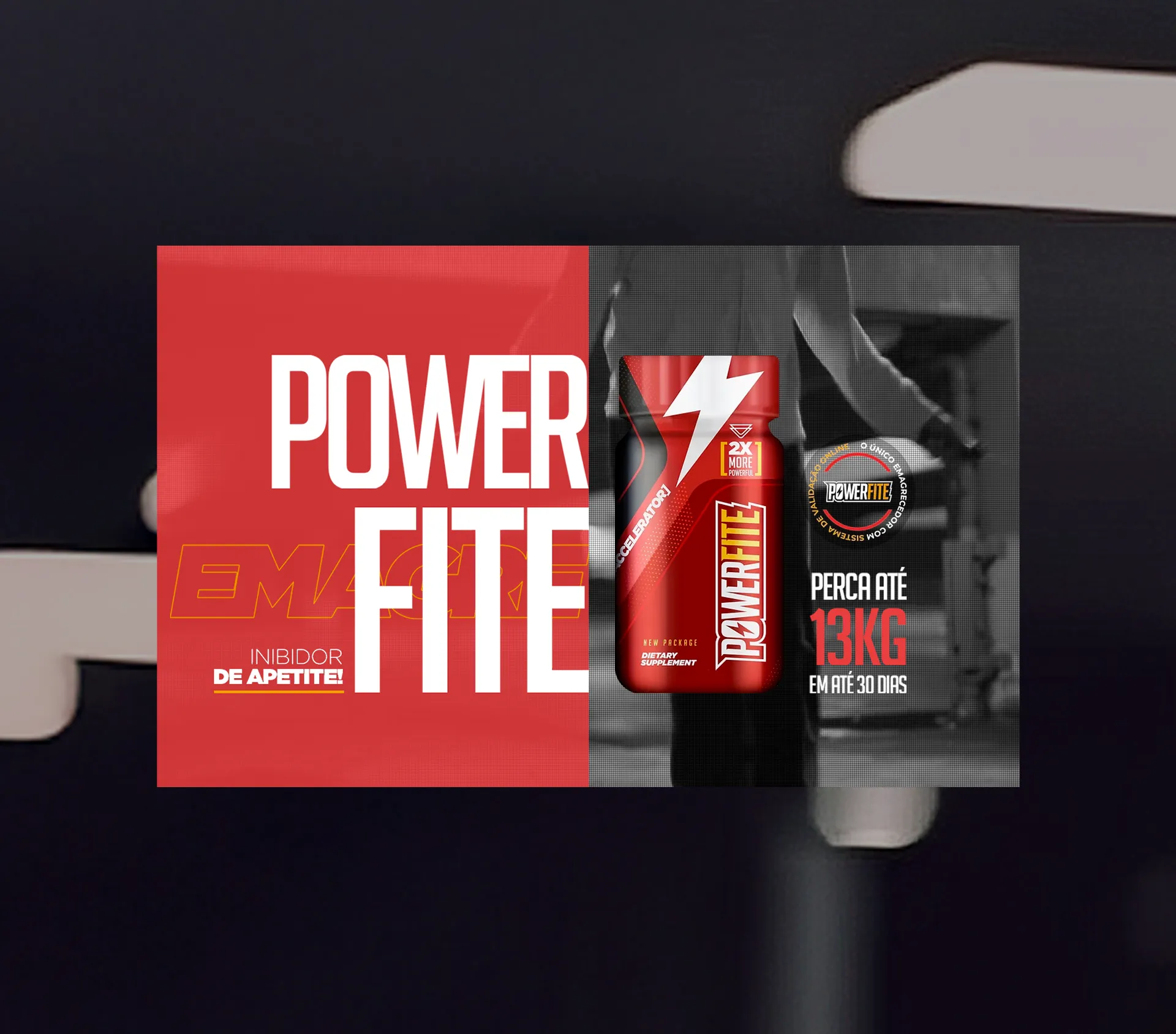 Powerfite