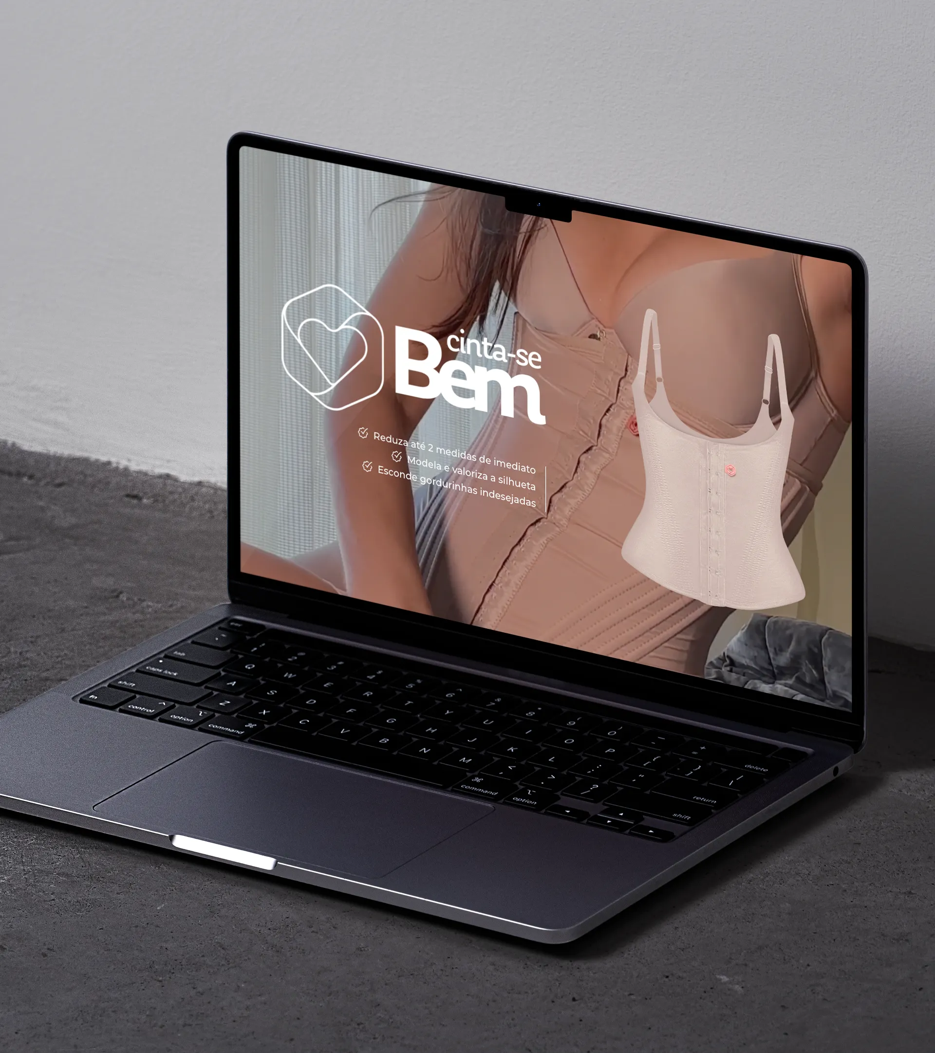 Cinta-se Bem
