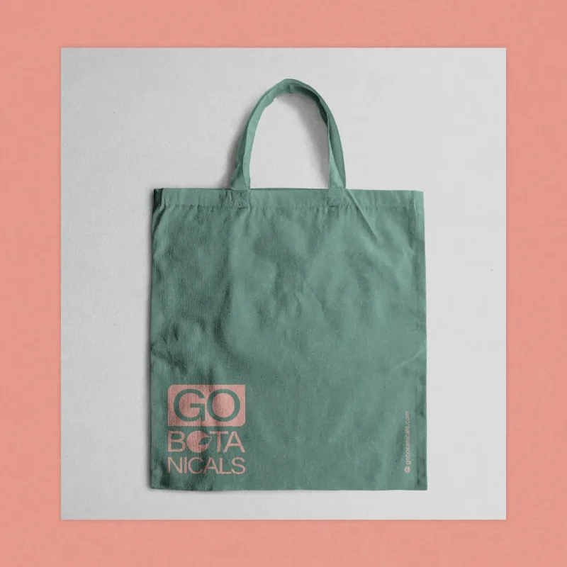 Go Botanicals