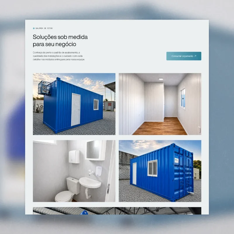 Cabral Containers