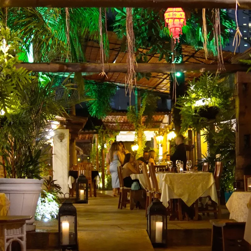 Jardim do Alchymist