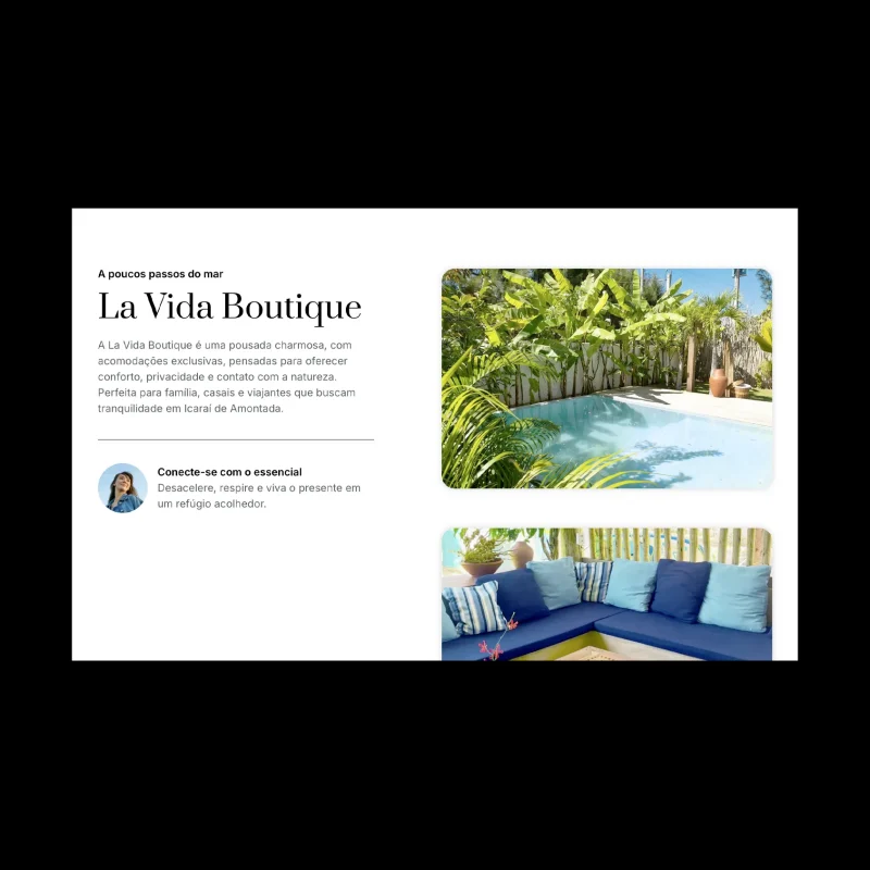 La Vida Boutique