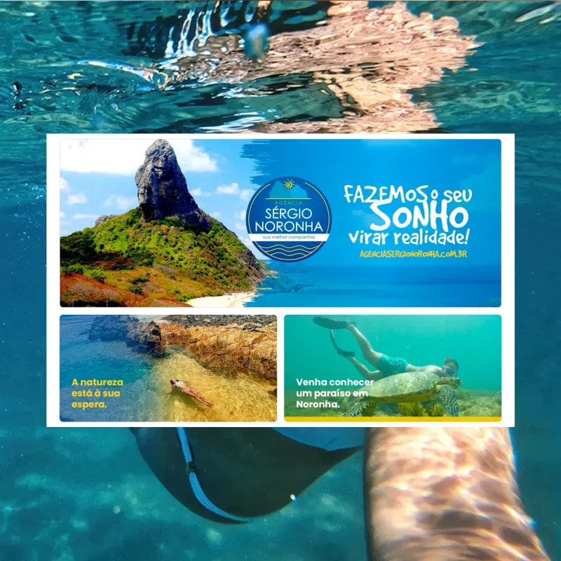 Agência Sérgio Noronha