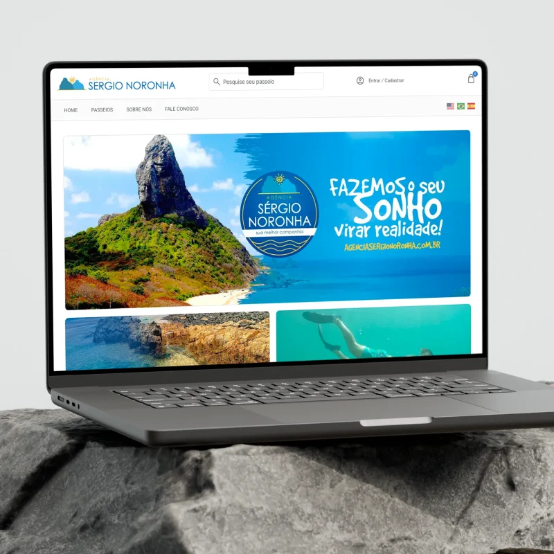 Agência Sérgio Noronha
