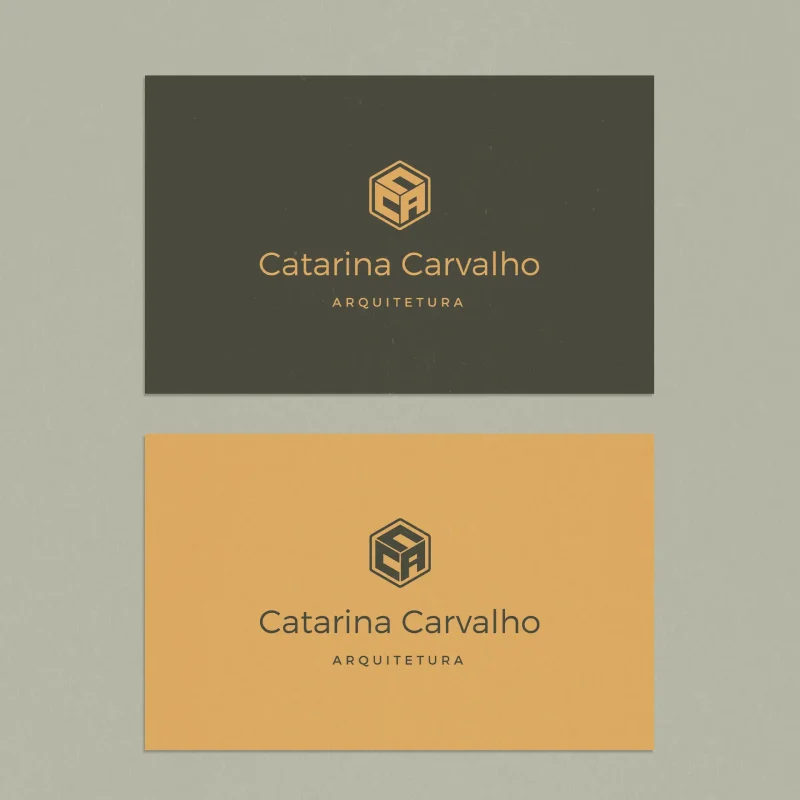 Catarina Carvalho Arquitetura