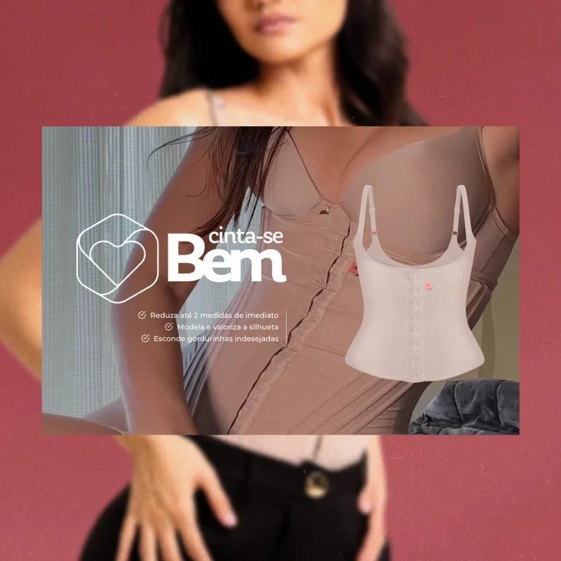 Cinta-se Bem
