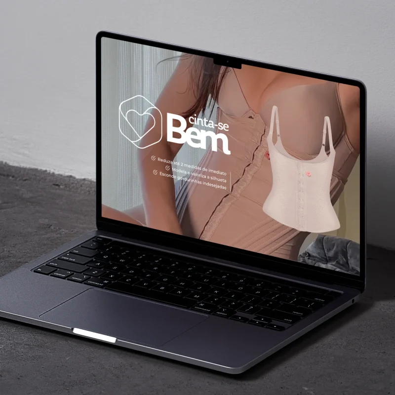 Cinta-se Bem